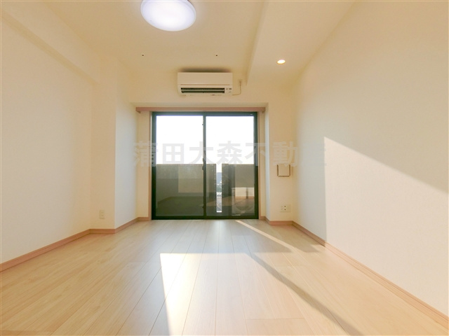 ルーブル東矢口