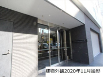 レジェンダリーガーデン赤羽ウェストビューの画像