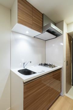 【キッチン】 | イプセ品川戸越