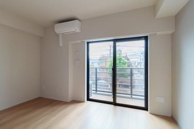 【居間・リビング】 | イプセ品川戸越