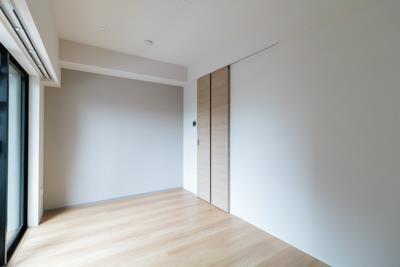 【寝室】 | イプセ品川戸越