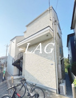 アザーレ・パッシオ京王稲田堤の画像