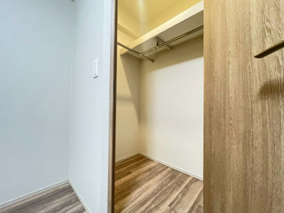 【収納】 | ファインシティ千里津雲台