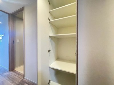 【収納】 | ファインシティ千里津雲台