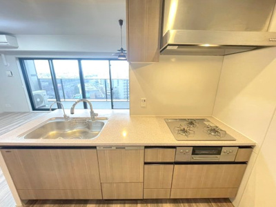 【設備】 | ファインシティ千里津雲台