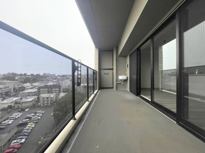 【バルコニー】 | ファインシティ千里津雲台