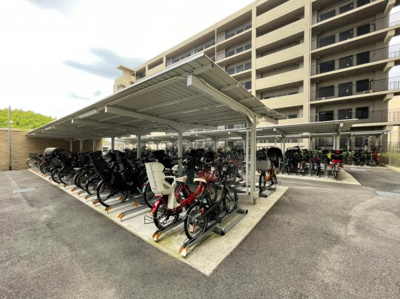 【その他共用部分】 | ファインシティ千里津雲台