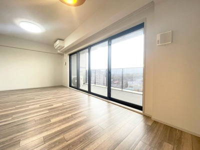 【内装】 | ファインシティ千里津雲台