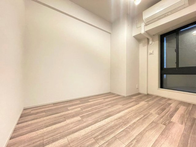 【寝室】 | ファインシティ千里津雲台