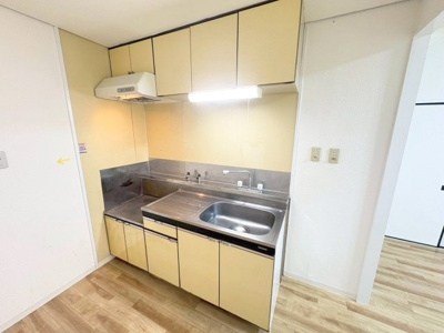 【キッチン】 | 豊中ガーデンズ