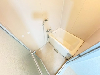 【浴室】 | 豊中ガーデンズ