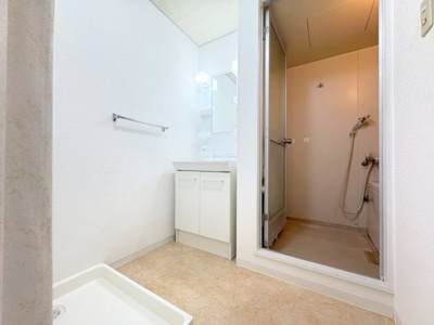 【洗面所】 | 豊中ガーデンズ