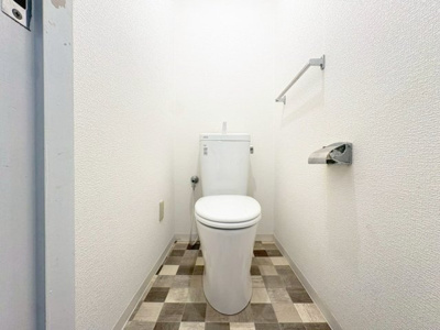 【トイレ】 | 豊中ガーデンズ