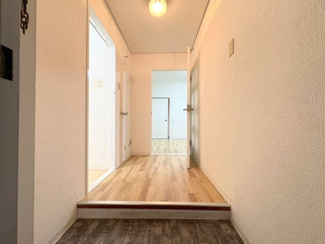 【玄関】 | 豊中ガーデンズ
