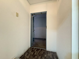 【玄関】 | 豊中ガーデンズ