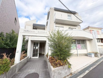 豊中ガーデンズの画像