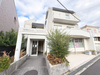 【外観】 | 豊中ガーデンズ