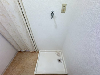 【設備】 | 豊中ガーデンズ