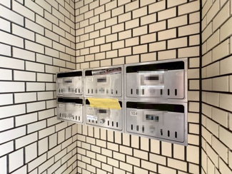 【ロビー】 | 豊中ガーデンズ