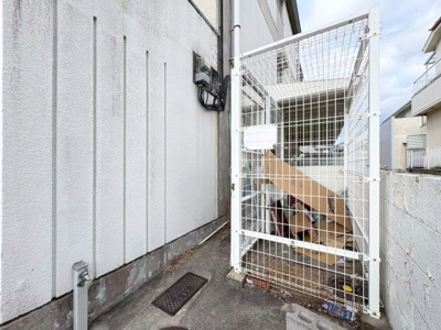 【その他】 | 豊中ガーデンズ