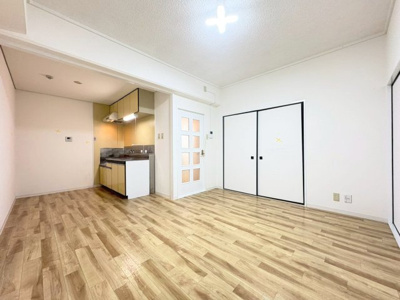 【居間・リビング】 | 豊中ガーデンズ