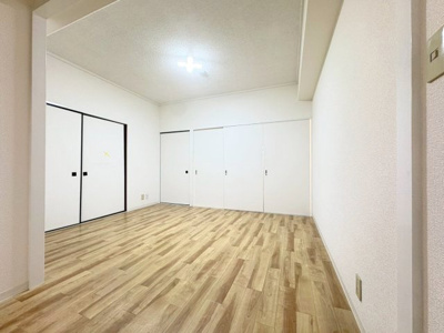 【内装】 | 豊中ガーデンズ