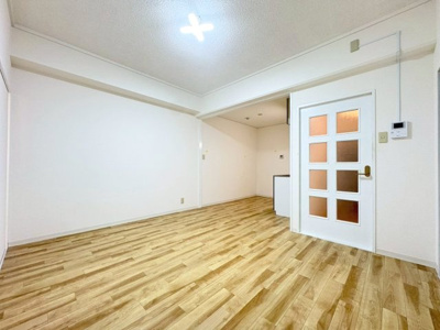 【居間・リビング】 | 豊中ガーデンズ