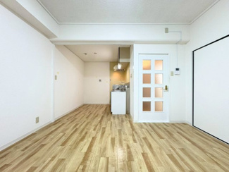 【居間・リビング】 | 豊中ガーデンズ