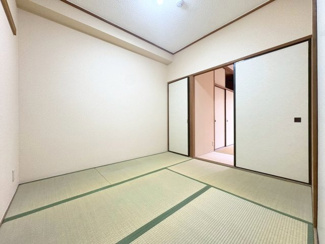 【寝室】 | 豊中ガーデンズ