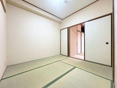 【寝室】 | 豊中ガーデンズ