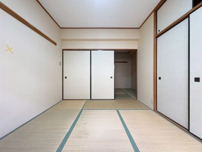 【和室】 | 豊中ガーデンズ