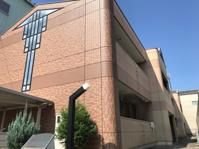 【外観】 | サンガーデン