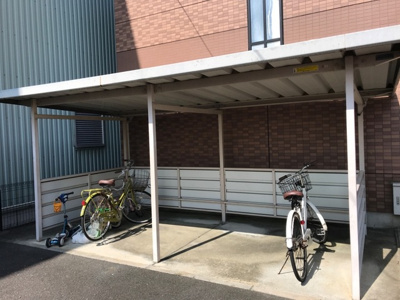 【その他共用部分】 | サンガーデン