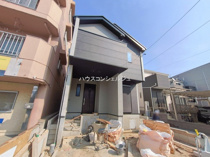 名古屋市緑区曽根2丁目114-2【仲介手数料無料】新築一戸建ての画像