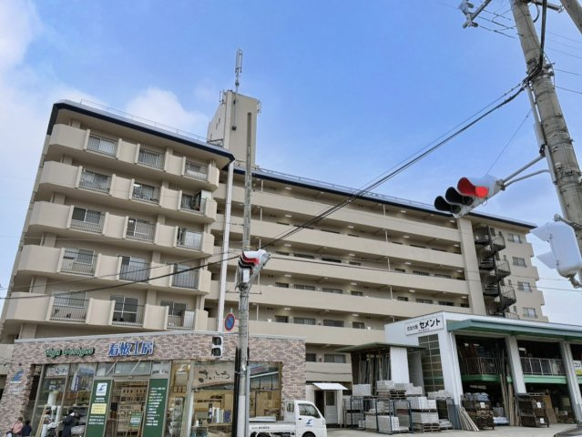 日興宝塚スカイマンション