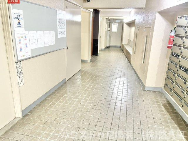 日興宝塚スカイマンションのその他共用部分