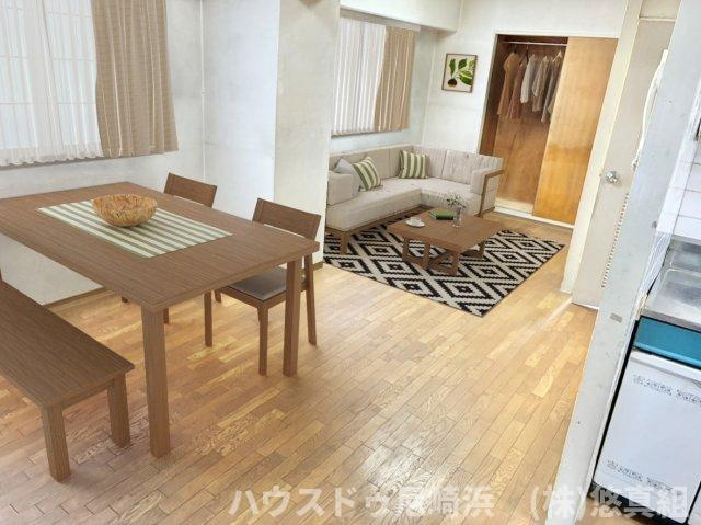 日興宝塚スカイマンション