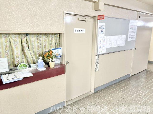日興宝塚スカイマンションのその他共用部分