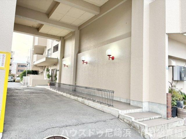 日興宝塚スカイマンションのその他
