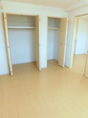 【収納】 | スター・ヒル桜木 | 収納スペース豊富です