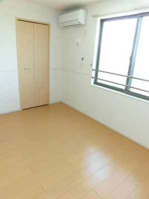 【内装】 | スター・ヒル桜木 | きれいな内装です