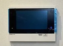 ルミーク北品川のセキュリティ