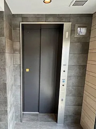 ルミーク北品川の設備