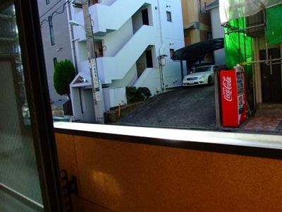 【展望】 | ハーモニーロコ