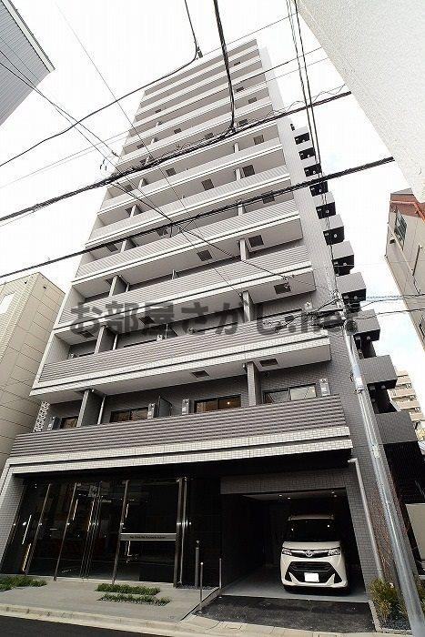 ステージグランデ新御徒町アジールコート【おとり物件なし】#社会人向け #一人暮らし