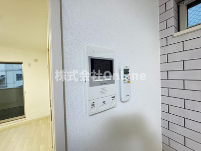 【セキュリティ】 | クリエオーレ瓜破