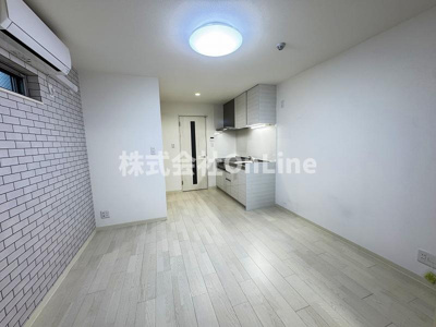 【内装】 | クリエオーレ瓜破