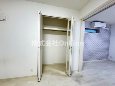 【収納】 | クリエオーレ瓜破