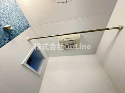 【設備】 | クリエオーレ瓜破