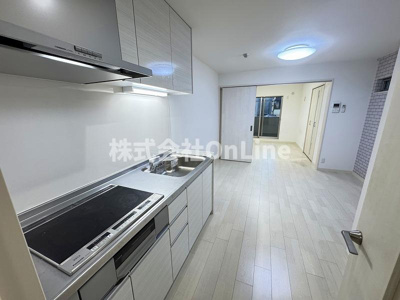 【居間・リビング】 | クリエオーレ瓜破